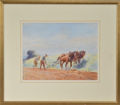 Lot 489 - *George Soper (British 1870-1942)