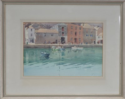 Lot 529 - O. Bradford (British 20th century)