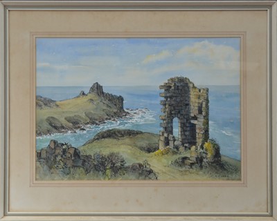 Lot 557 - E.G. Long (British 20th century)