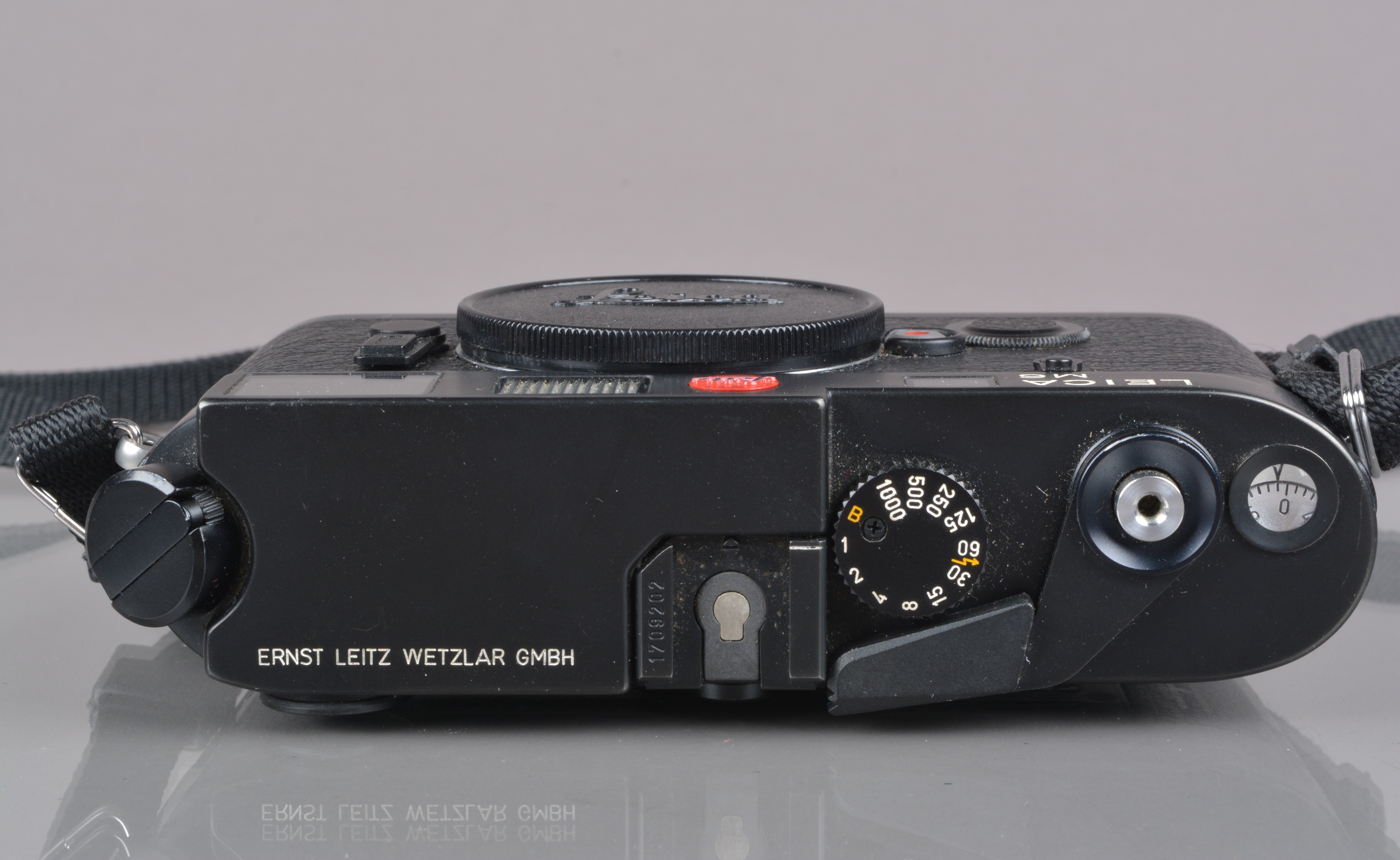【kasumi】Leica M6 Leitz Wetzlar GMBH tokyo camera style — Leitz Park, Wetzlar, Germany Leica M6