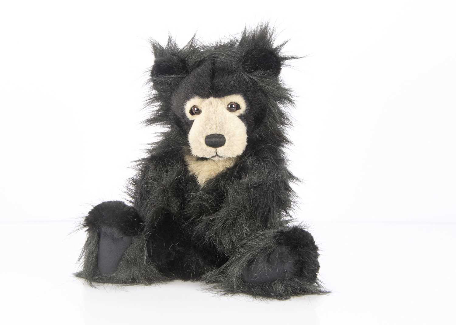 Lot 23 - Charlie Bears limited edition Slothy Joe teddy bear