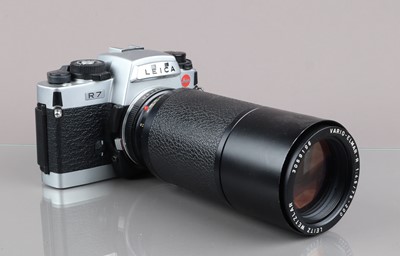 Lot 515 - A Leica R7 SLR Camera