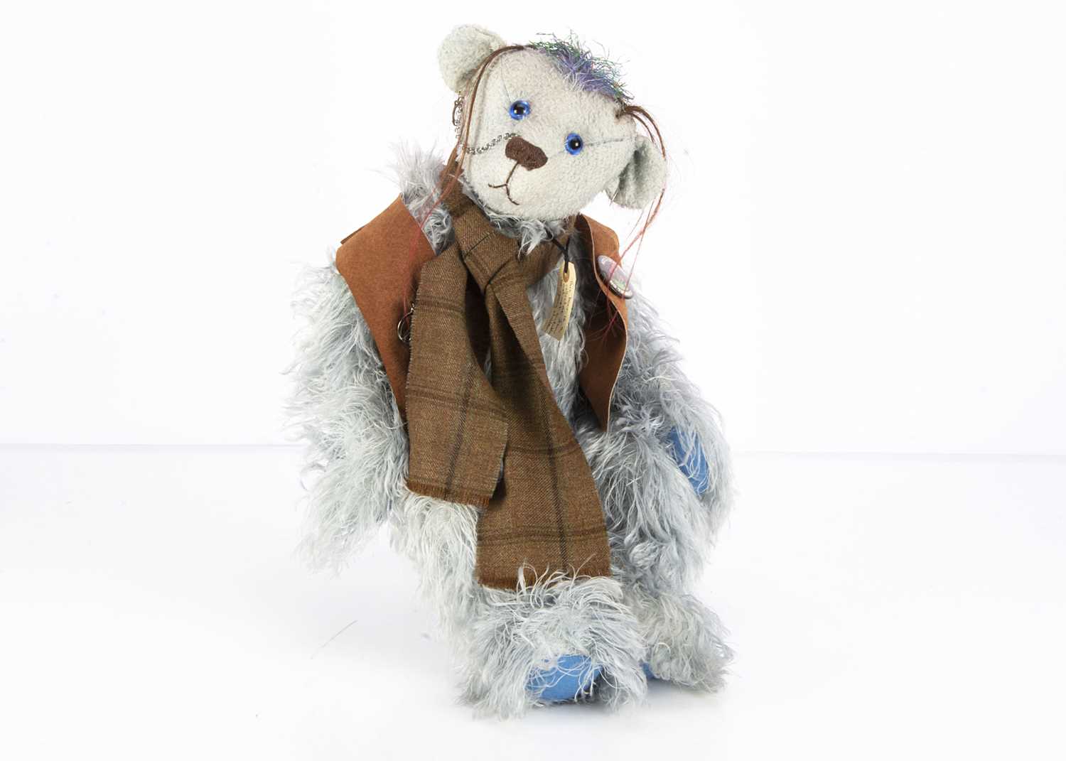 Lot 47 - A Christine and Edward Ferris SAC Bear