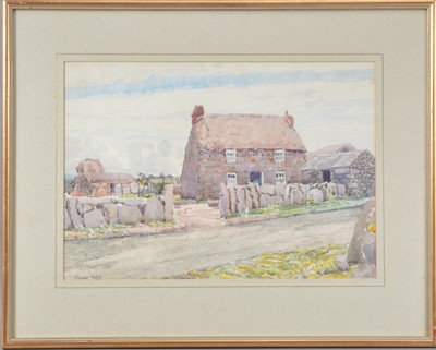 Lot 291 - Eleanor Hughes (British 1882-1959)