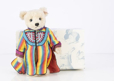 Lot 466 - A Steiff limited edition Joseph teddy bear