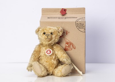 Lot 471 - A Steiff limited edition Classic  teddy bear