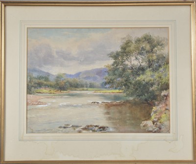 Lot 296 - Attributed to John Milne Donald (British 1819-1866)