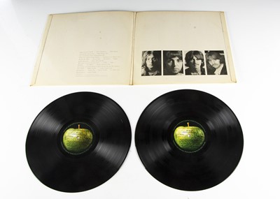 Lot 40 - The Beatles LP