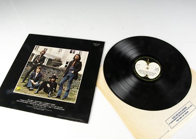 Lot 65 - Beatles LP