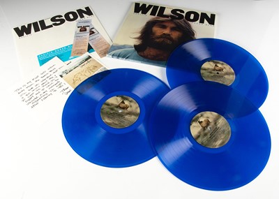 Lot 85 - Dennis Wilson LP