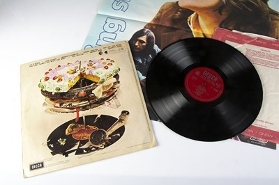 Lot 107 - Rolling Stones LP