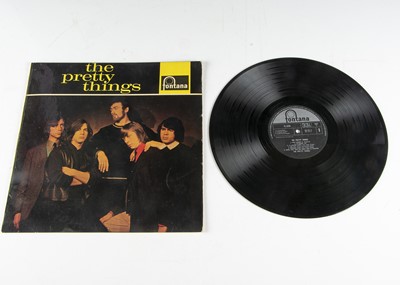 Lot 120 - Pretty Things LP