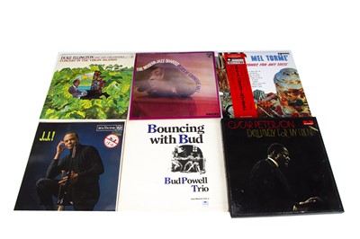 Lot 144 - Jazz LPs / Box Sets