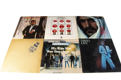 Lot 146 - LP Records