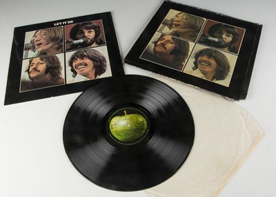 Lot 165 - Beatles Box Set