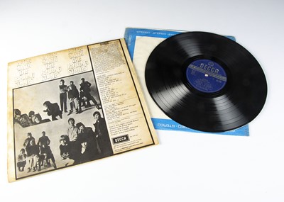 Lot 238 - Rolling Stones LP