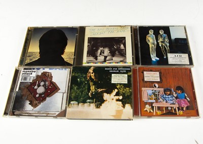 Lot 279 - CD Albums / Box Sets