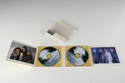Lot 291 - Abba CD/DVD Set