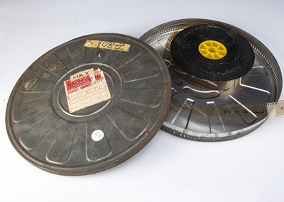 Lot 501 - Film Reel / Lynton Stephenson