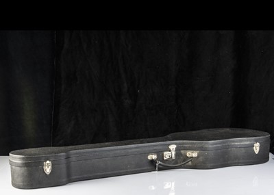 Lot 504 - Hofner Violin Bass Guitar