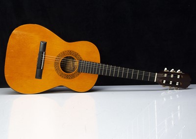 Lot 516 - Admira Acoustic Guitar