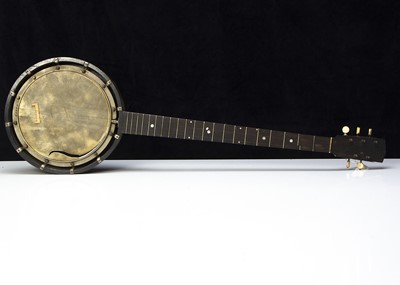 Lot 519 - Banjo