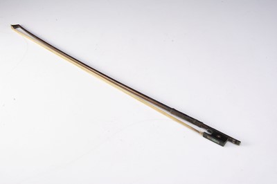 Lot 525 - Violin Bow