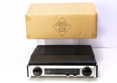 Lot 568 - Record Player