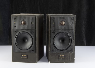 Lot 582 - Celestion Speakers