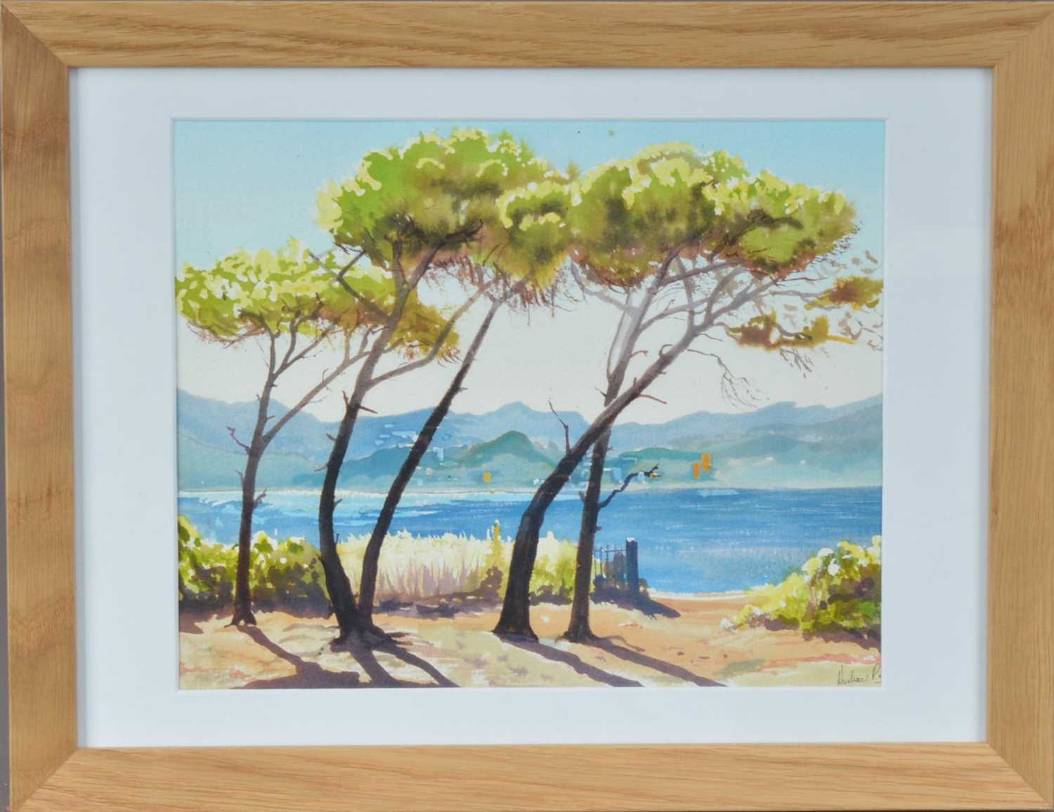 Lot 111 - 20th century school