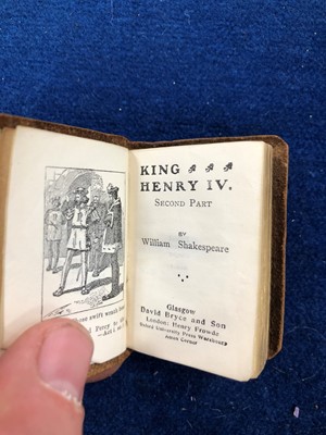 Lot 404 - A collection of books