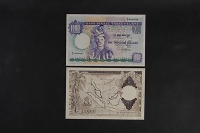 Lot 229 - Malaya