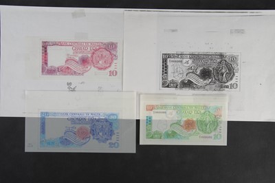 Lot 233 - Central Bank of Malta