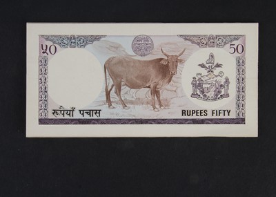 Lot 234 - Nepal