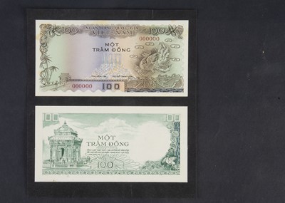 Lot 259 - Vietnam