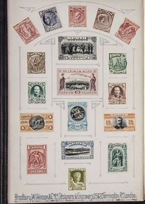 Lot 316 - Various Stamps