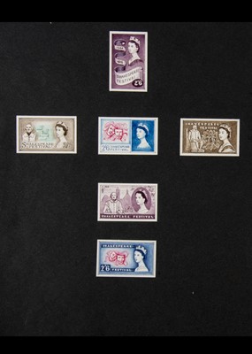 Lot 320 - Various Stamps