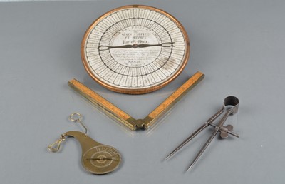 Lot 129 - Scientific Instruments