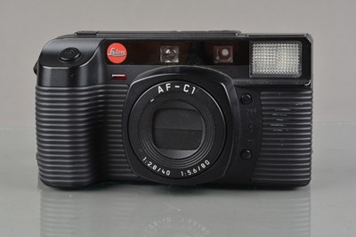 Lot 425 - A Leica AF-C1 Compact Camera