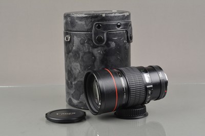 Lot 523 - A Canon EF 200mm f/2.8 L Ultrasonic Lens