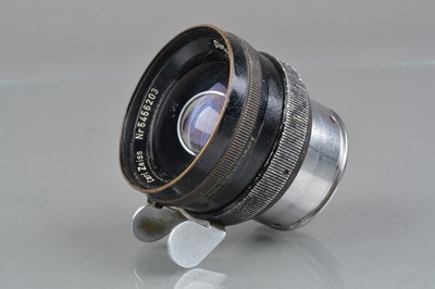 Lot 560 - A Carl Zeiss Distagon 24mm f/2 Cine Lens