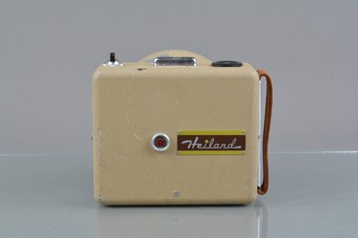 Lot 584 - A Graflex Pacemaker Speed Graphic Press Camera