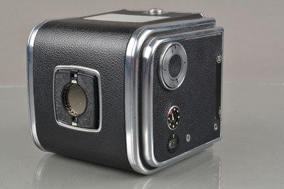 Lot 593 - A Hasselblad A70 Film Back