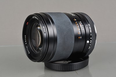 Lot 596 - A Contax Carl Zeiss T* 140mm f/2.8 Sonnar Lens