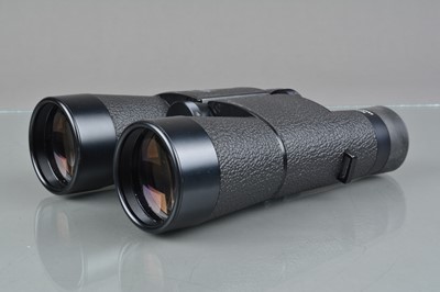 Lot 634 - A Pair Leitz Wetzlar 8x40 B Trinovid Binoculars