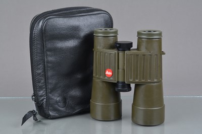 Lot 638 - A Pair of Leitz Binoculars