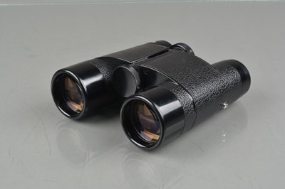 Lot 639 - A Pair of Leitz Wetzlar 8x32 Trinovid Binoculars
