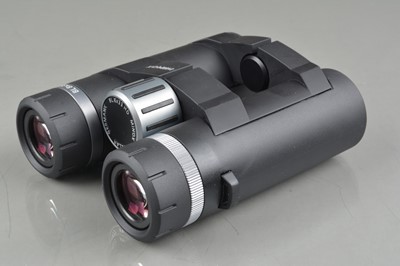 Lot 640 - A Pair of Minox BL 8x33 HD Binoculars