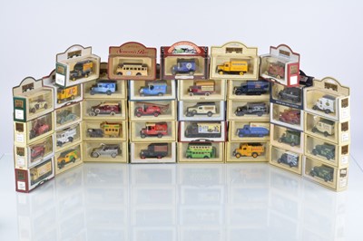 Lot 75 - British Outline N Gauge Goods Wagons (80+)