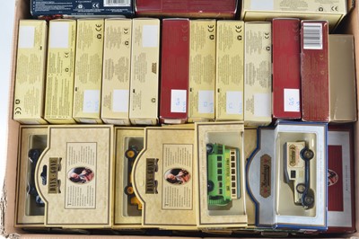 Lot 75 - British Outline N Gauge Goods Wagons (80+)